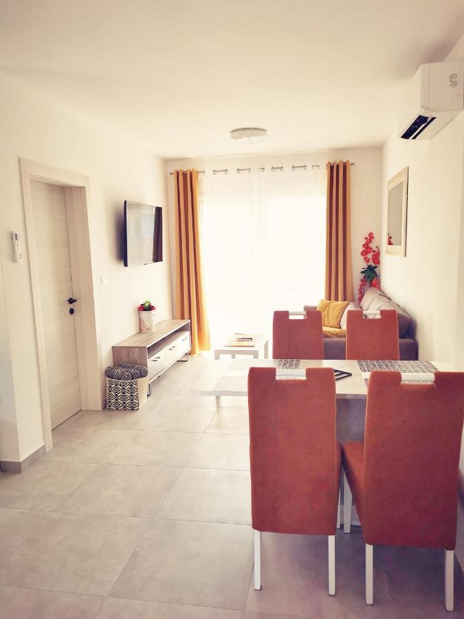 Marco,lukas,patrick,david,blizu Centra I Mora Sa Free Privatnim Parkingom Apartman